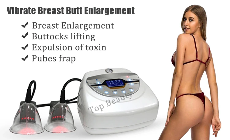 butt enlargement