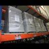 lot of LaserJet M9050 MFP multifonctional A3 printer