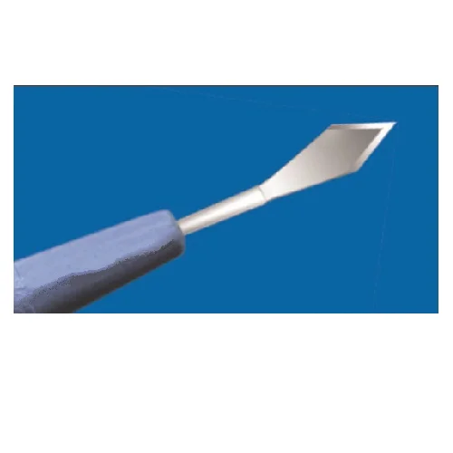 ophthalmic surgical blades