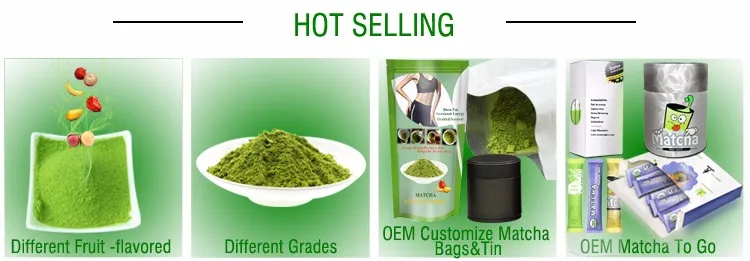 100% VIETNAM NATURE GREEN TEA EXTRACT POWDER