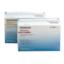 
SIEMENS DCA VANTAGE Analyzer and Reagents 