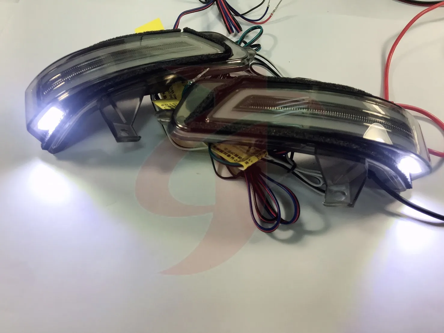 High Quality Car Specific Led Side Mirror Light For Honda N Box Smoke Buy Side Mirror Signal Lights Led Light For Car Side Mirror Led Side Mirror Light Product On Alibaba Com