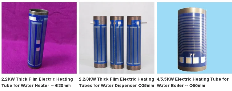 Instant Hot Water Heater Element Heating Elements for Water Boiler