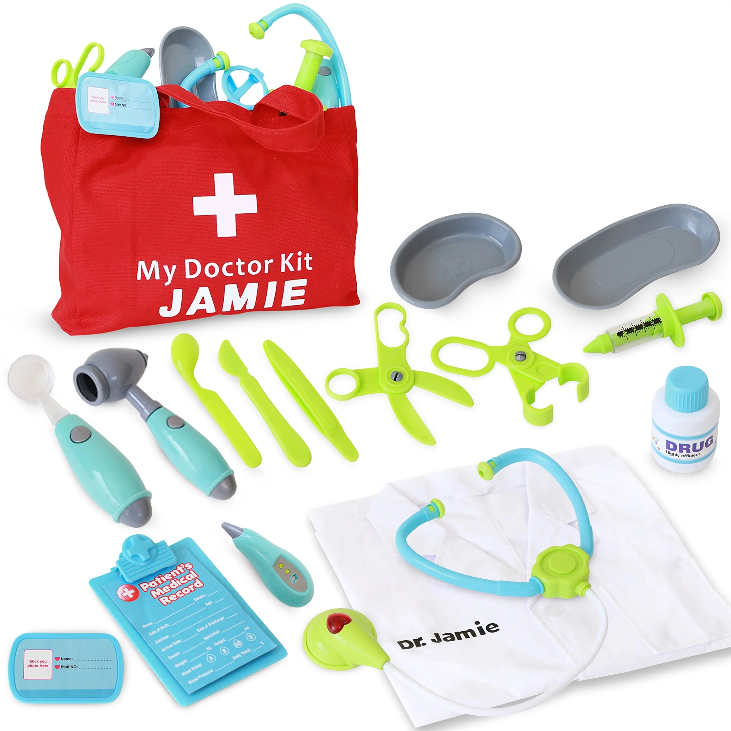 Cheap Play Doctor Bag, Find Play Doctor Bag Deals On Line At Alibaba.com