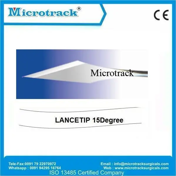 Lancetip 6