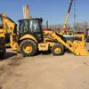 Used CAT 420F2 backhoe loader for sale, CASE 580M, 580L, JCB 3CX, 4CX backhoe loader in good condition