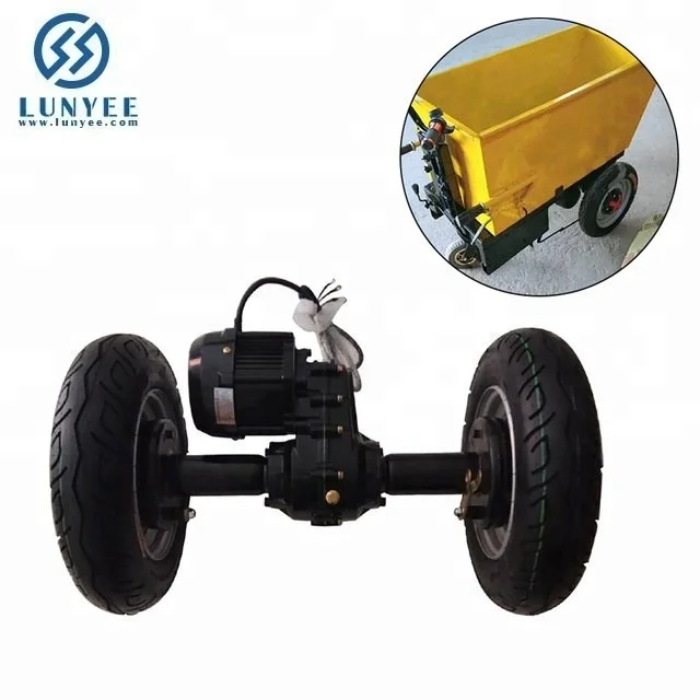 

Electric Bicycle Electric tricycle accessories high - power motor brushless motor 500W 800W 1200W motor rear axle