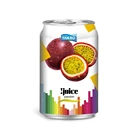 330ml tropical fruit juice passion, soursop, pear, pineapple juice
