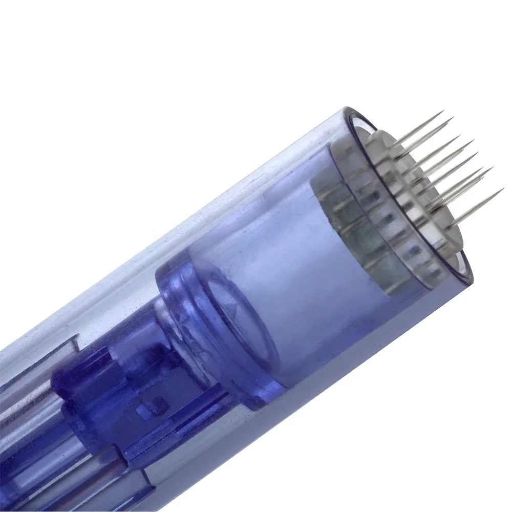 

Dermastamp Micro needling Dr Pen skin resurfacing device