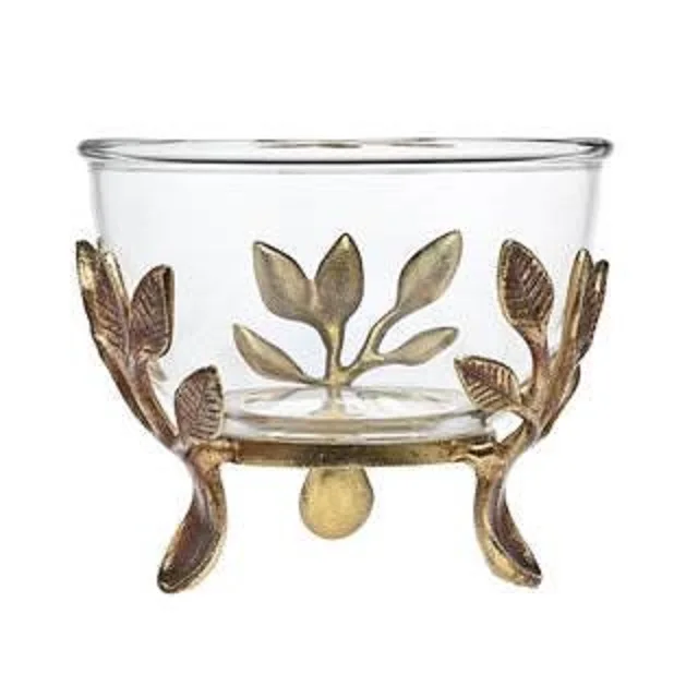 decorative glass bowls for sale