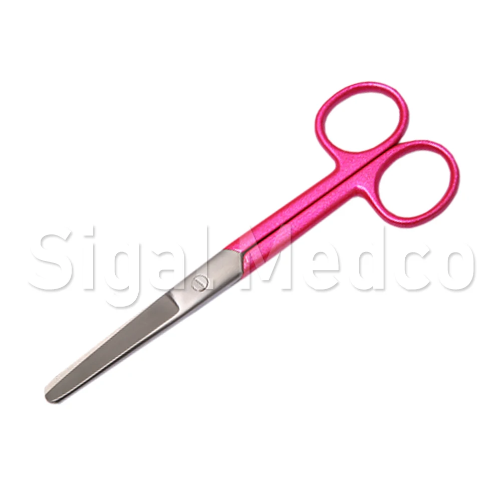 Set Of 3 Pieces Artery Forceps 6