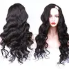PURE VIRGIN HUMAN HAIR LOOSE BODY WAVE IN SOUTH INDIA