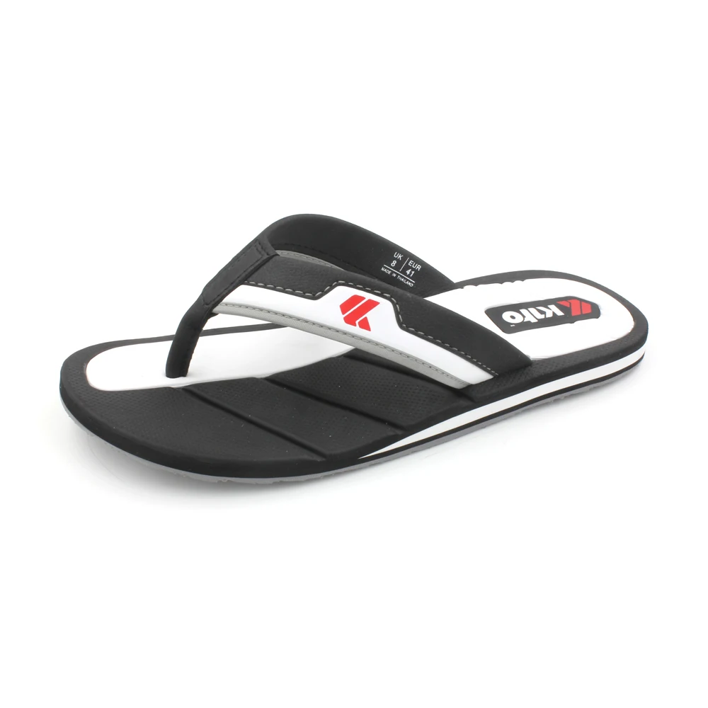 
Men Slippers Hot Sales Good Quality Kito EM4807 