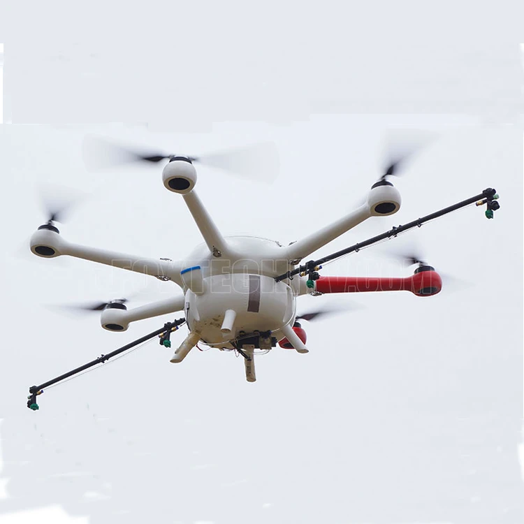 

GAIA 160 23L Agricultural Plant Protection UAV Drone for Farm Frame Only
