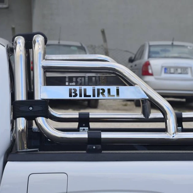 Roll Bars For Vw Amarok Roll Bars For Vw Amarok