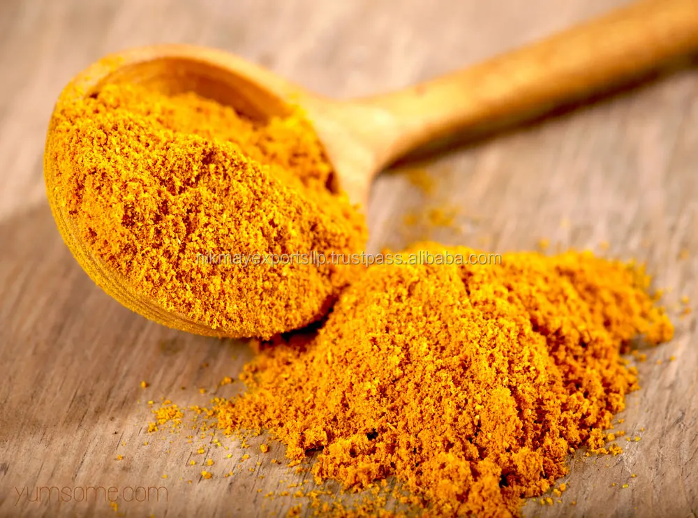 CURRY POWDER 2