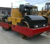 Used Roller Compactor Dynapac CC21 Road Roller CA25 CA30 CC21 CA251