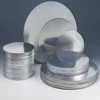 Aluminum circles discs sheet plate for cookware (made in Viet Nam)