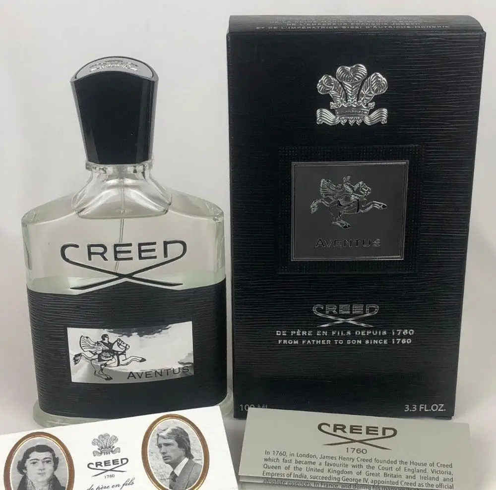 creed aventus millesime 120ml