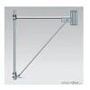 Cuplock Scaffolding Cantilever Bracket for Construction