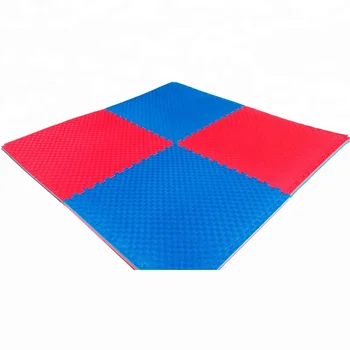 eva gym mats