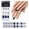 30pcs Makeup magic nail Press false nail tip artificial