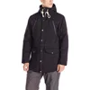 Long Form Men Windbreaker Coach Jackets