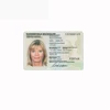 Printable Photo ID Card MIFARE PLUS X 4K Programmable