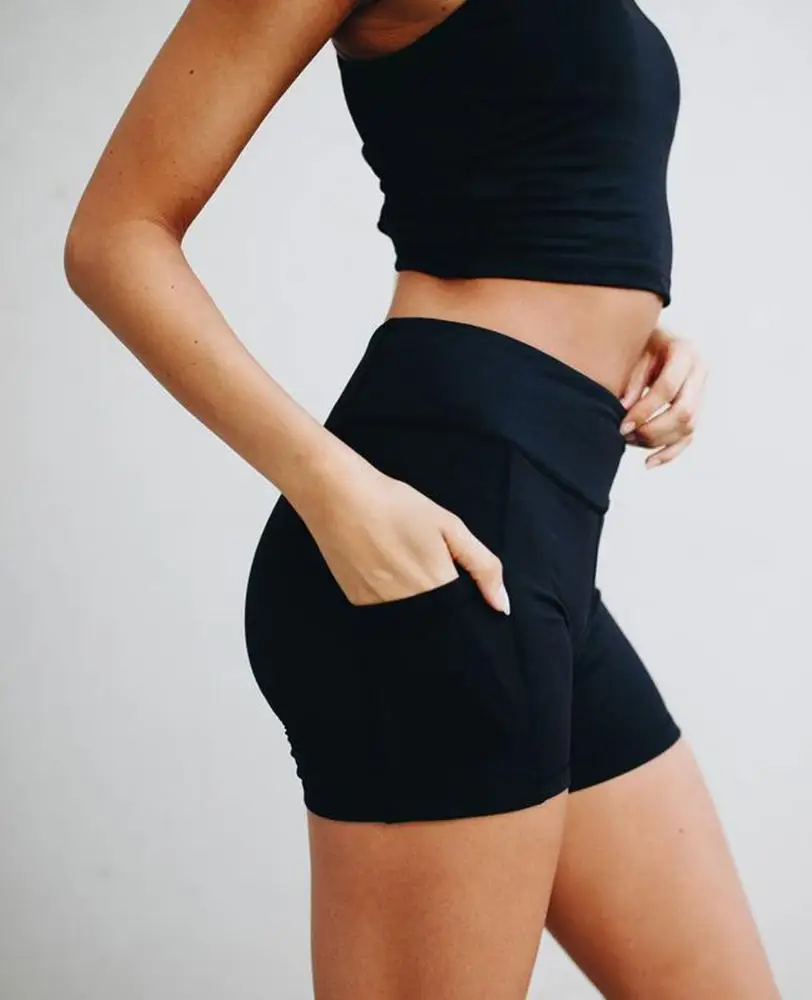 jogging shorts for ladies