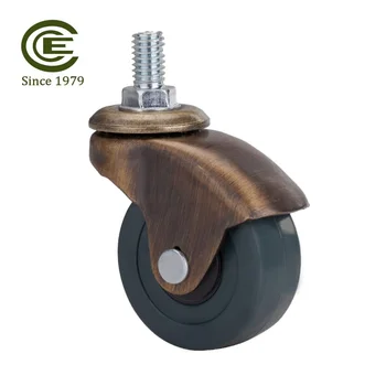 Cce Caster 2 Pvc Furniture Wheel Replacement Parts View Cce Caster 2 Pvc Furniture Wheel Replacement Parts