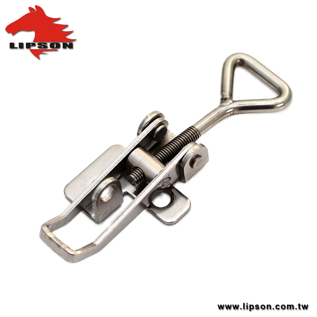Ts270sus Toolbox Stainless Steel Compression Adjustable Draw Toggle