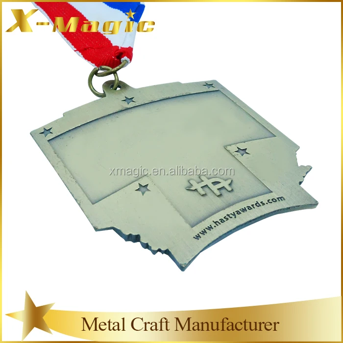 custom medal