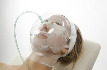 oxygen facial