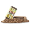 100% Natural Coir Peat Gro-Med Coco Bricks
