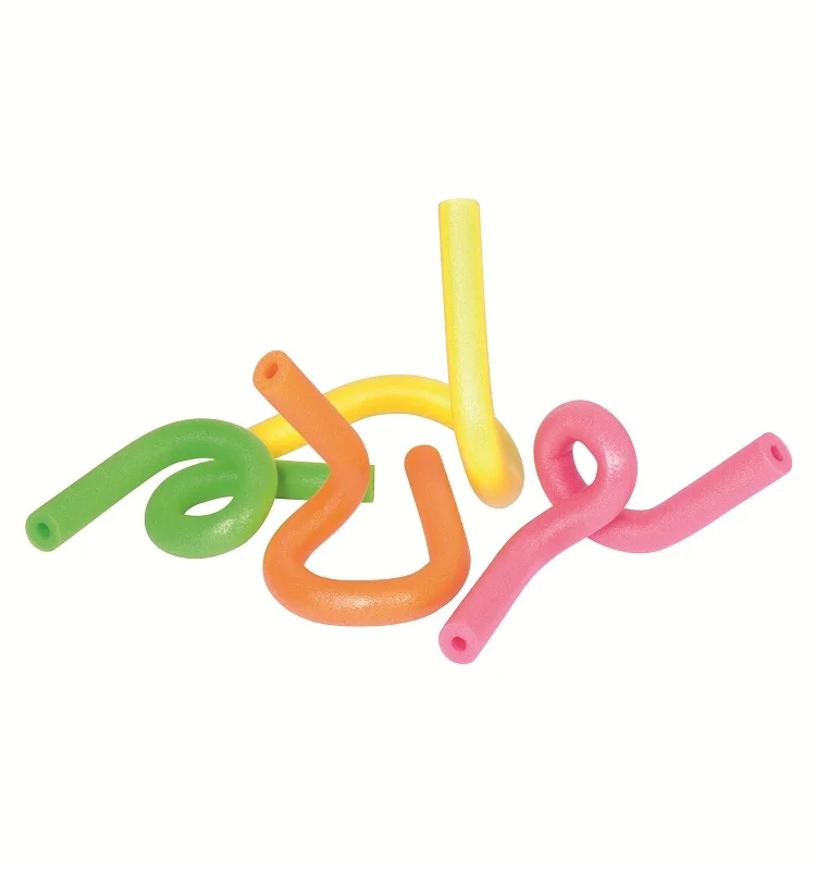 Bestway 32108 Adjustable Water Float Noodles Soft Stick Children
