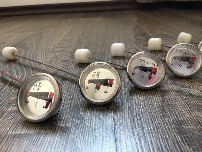 Float Type Fuel Level Gauge For Kerosene Lamp China Oem Service Buy