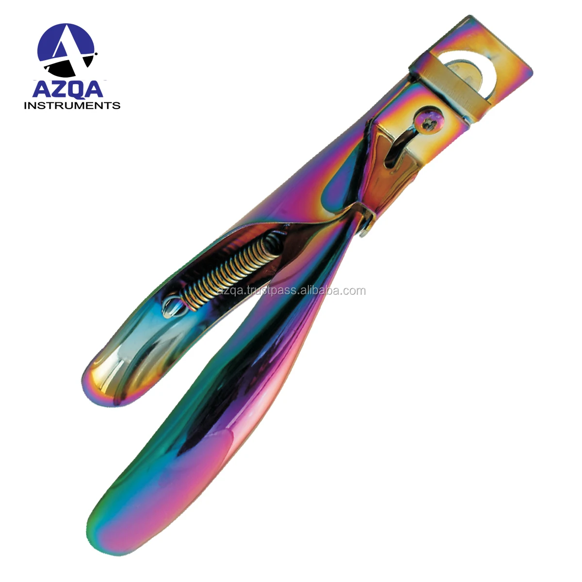 Acrylic Nail Tip Cutters False Tip Cutters Professional Manicure Tools