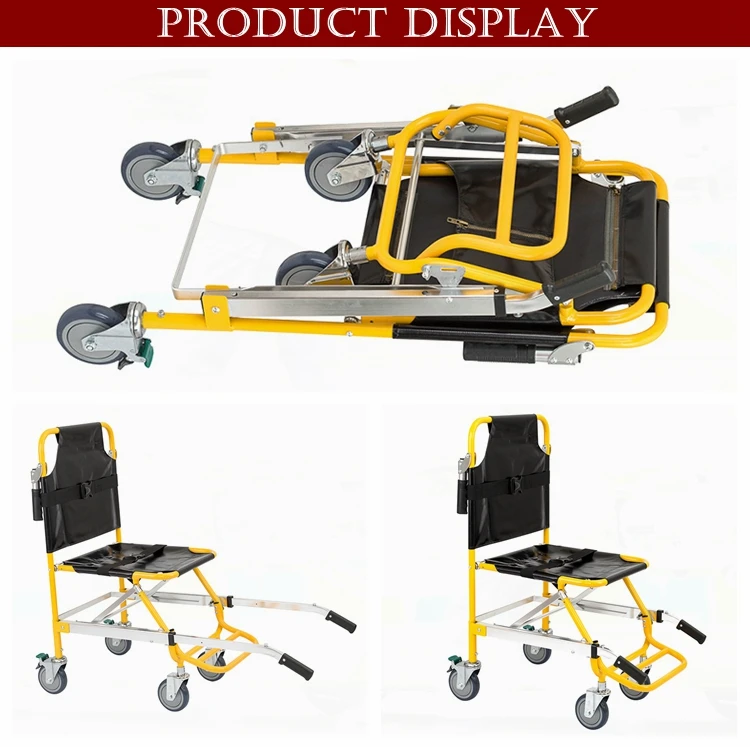 Supply Wheelchair Stretcher Lift For Stairs Buy Wheelchair Stretcher