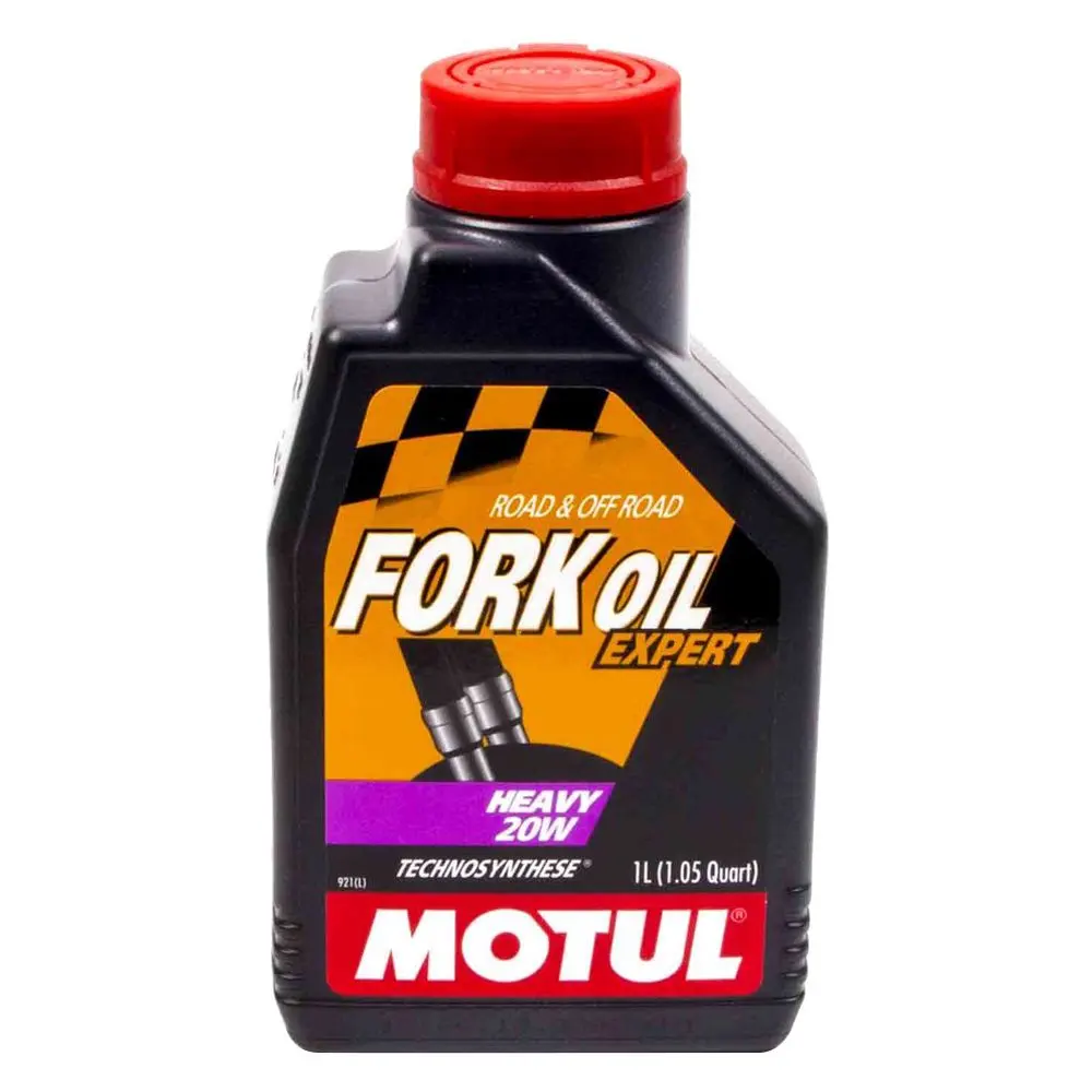 Масло в нижнем. Motul w20 вилочное. Motul fork Oil 20w. Motul w20 Heavy вилочное. Motul Moto fork Oil 20w артикул.