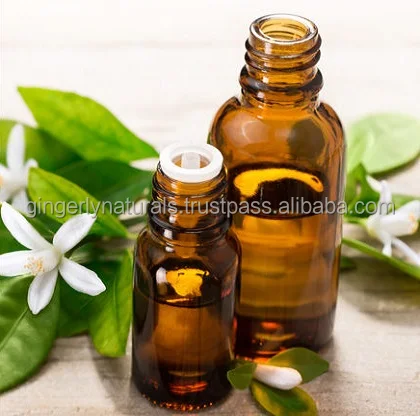 
Bulk Supplier of Neroli oil from India 
