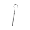 Super Titanium Prosthesis Piston Form Loop