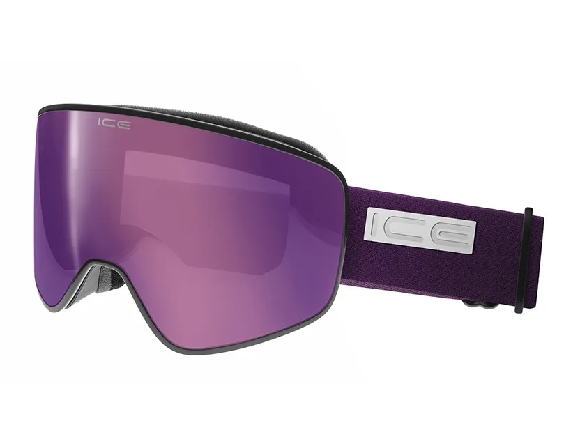 Sunmax Skiing Goggles Buy Skiing Goggles,Framless Look Skiing Goggles