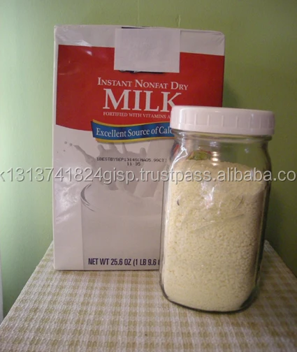 instant milk powder - suppliers & manufacturers