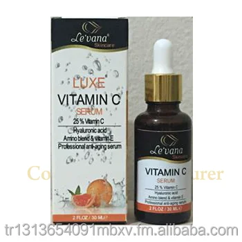 Levana Serum Vitamin C Buy Serum Vitamin C Product On Alibaba Com