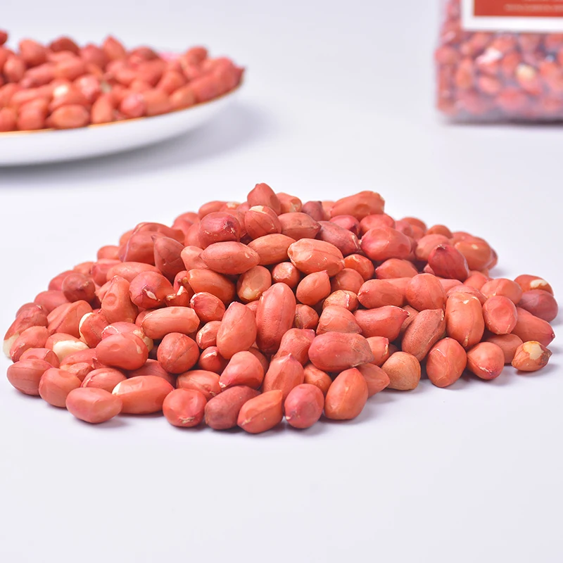 
Organic Peanut Kernels Seeds Good Price for Sell 