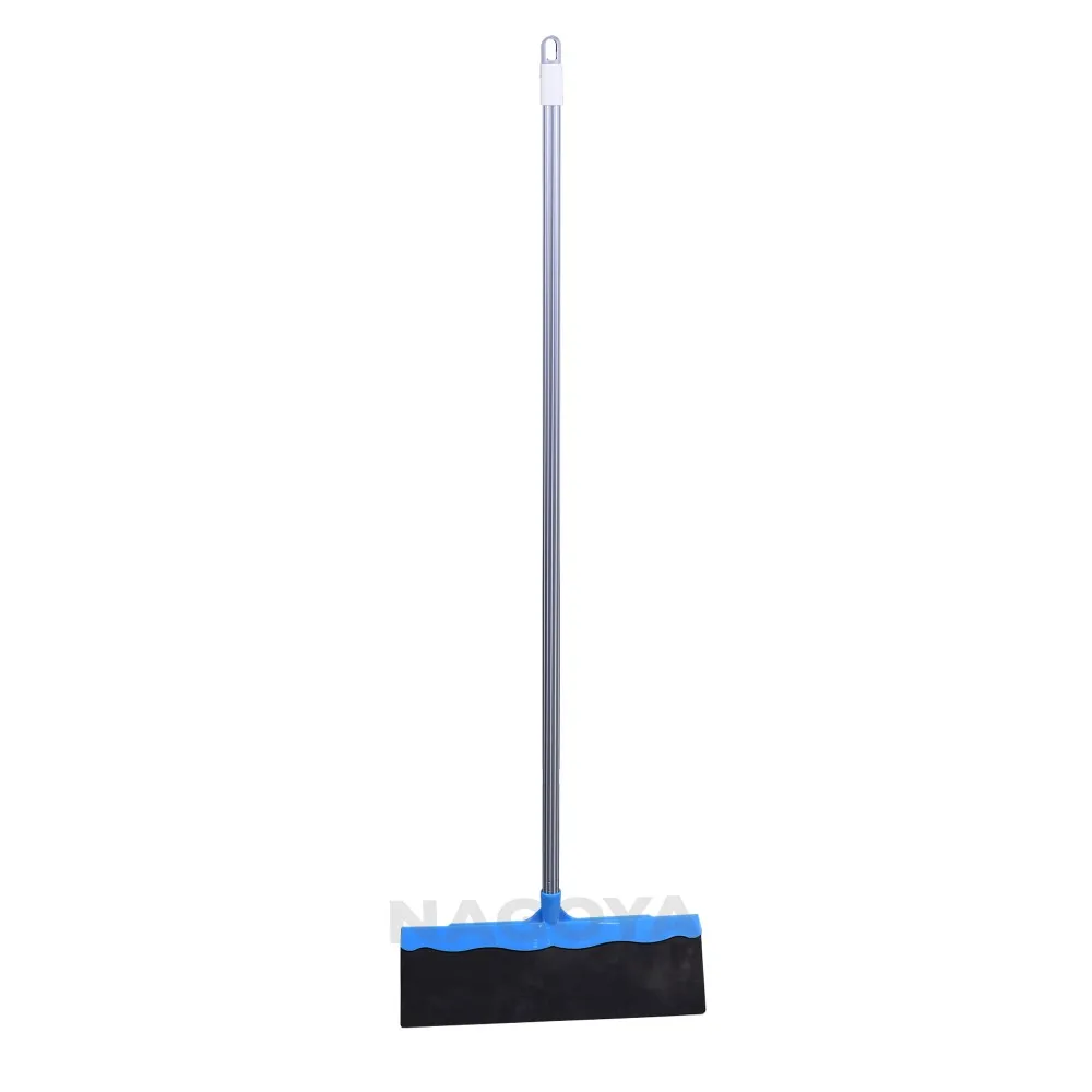 Heavy Duty Cleaning Tool Floor Rubber Squeegee Perfect For ...