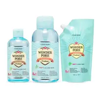 

ETUDE HOUSE Korean Cosmetics Skin Care Deep Cleansing Sebum Control pH4.5 Wonder Pore Freshner 250ml