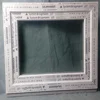 PVC Window 80x60 (80 cm wide and 60 cm high) Profile: Salamander Bruegmann, on stock and ready to pick up