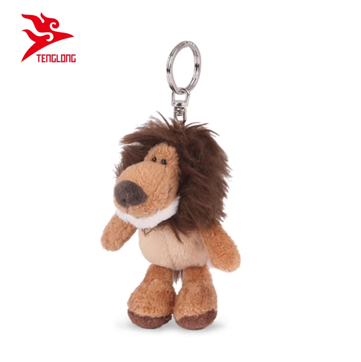 卸売ぬいぐるみソフトかわいいぬいぐるみライオンキーホルダープロモーション用 Buy かわいいぬいぐるみキーチェーン ぬいぐるみキーホルダー ぬいぐるみライオンキーホルダー Product On Alibaba Com
