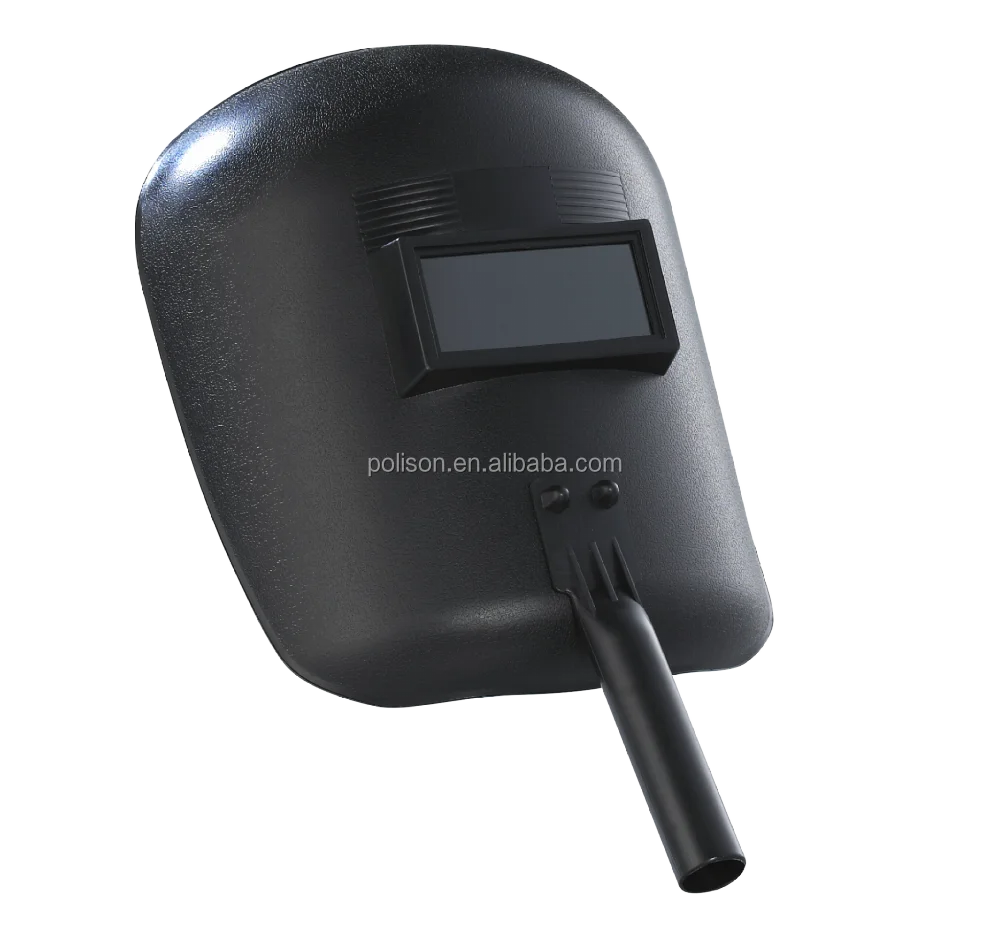 Blue Eagle 567P safety ansi standard hand held welding mask -1